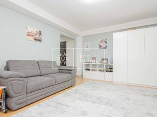 Apartament cu 2 camere, 73 m², Râșcani, Chișinău foto 7