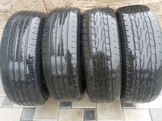 Anvelope vara 215X65R16 Continental  фото 0