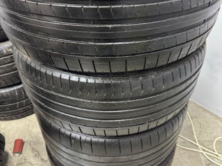 315/40 R21 - 275/45 R21 foto 2