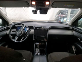 Hyundai Tucson foto 5