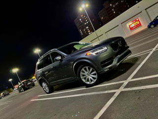 Volvo XC90 foto 2