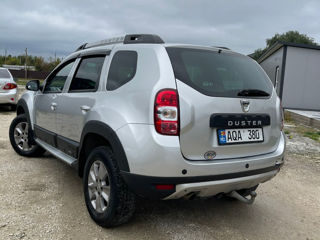 Dacia Duster foto 4