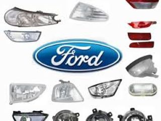 Optica Ford  Focus, Fusion, Fiesta, Mondeo, Tranzit, Sierra, Scorpio, C- Max, Escort, Ka.. foto 1