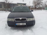 Skoda Octavia foto 3