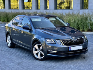 Skoda Octavia foto 3