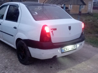 Dacia Logan foto 8