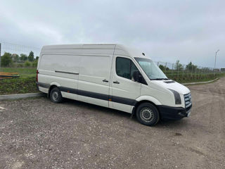 Volkswagen Crafter foto 5