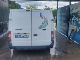 Ford Transit foto 2