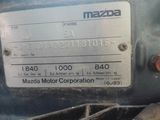 Продам Мазду  626 GD по запчастям!!! foto 7