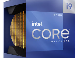 Процессоры Intel Socket 1700 / 1200 /1151v2 - 14/13/12/11/10 gen CPU i3 i5 i7 i9 / Procesor foto 13