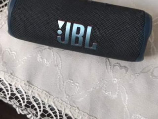 JBL FLIP6 калонка