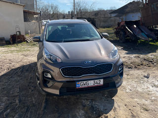 KIA Sportage foto 5