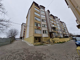 Apartament cu 3 camere, 76 m², Centru, Tohatin, Chișinău mun.