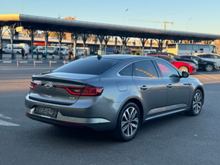 Renault Talisman foto 5