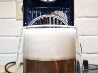 Nespresso Citiz & Milk Dlonghi foto 4