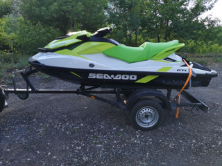 Brp Sea doo GTI 130 foto 3