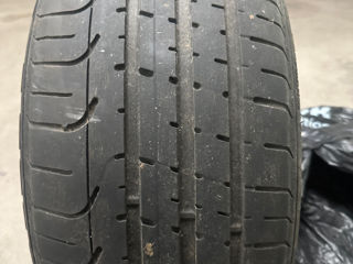 Pirelli 255 40 ZR 19