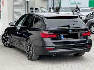 BMW 3 Series foto 4