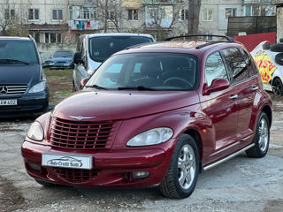 Chrysler PT Cruiser foto 3