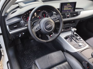 Audi A6 foto 10