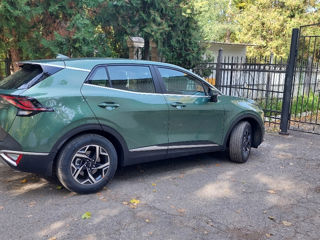 KIA Sportage foto 3