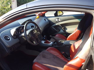 Mitsubishi Eclipse foto 4