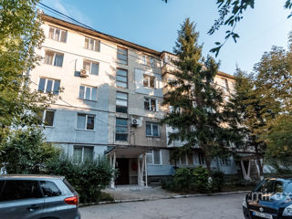 Apartament cu 3 camere, 70 m², Râșcani, Chișinău foto 15