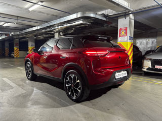 DS Automobiles DS 3 Crossback foto 4