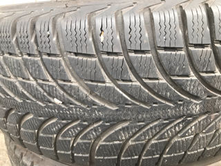 R17/65/235 Michelin (Iarna) foto 6