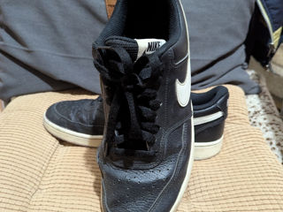 Nike Court Vision low foto 2