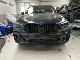 BMW g05 g06 x5 x6 2019-2022 foto 1