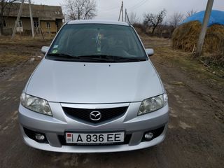 Mazda Premacy foto 1