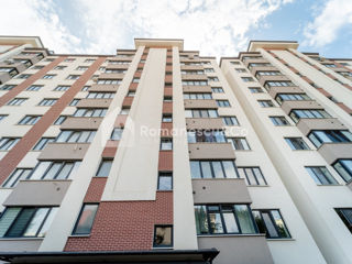 Apartament cu 3 camere, 68 m², Buiucani, Chișinău foto 15