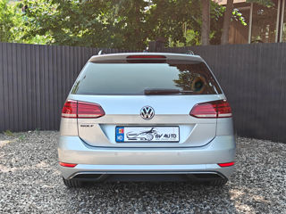 Volkswagen Golf foto 5