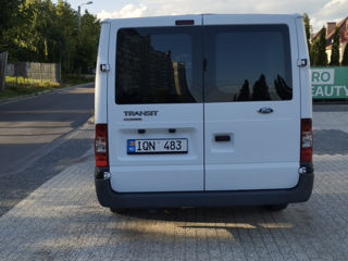 Ford Transit foto 5