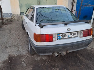 Audi 80 foto 9