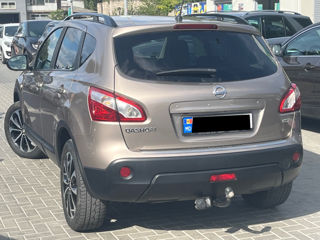 Nissan Qashqai foto 5