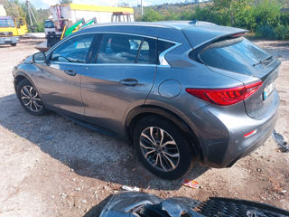 Infiniti Q30 foto 7