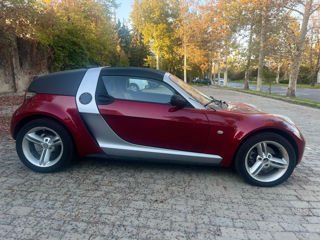 Smart Roadster foto 7