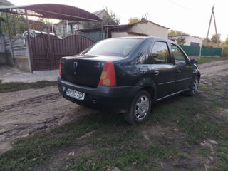 Dacia Logan foto 5