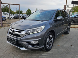 Honda CR-V foto 1