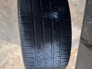 245/40/19 MICHELIN