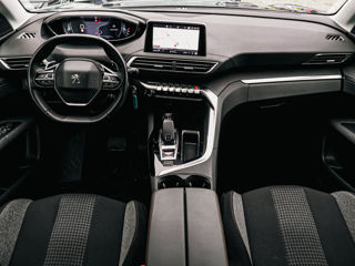 Peugeot 3008 foto 14