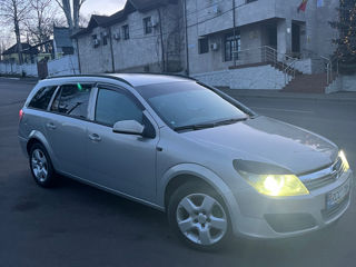 Opel Astra foto 7