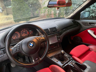 BMW 3 Series Coupe foto 10