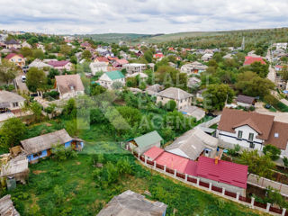 Vânzare, teren pentru construcție, 11.6 ari, strada Ismail, Ialoveni foto 1