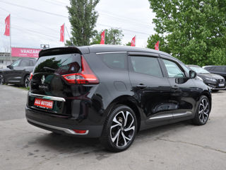 Renault Grand Scenic foto 7