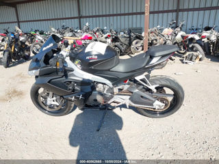 Aprilia RS 660 foto 5