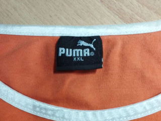 Майка Puma foto 1