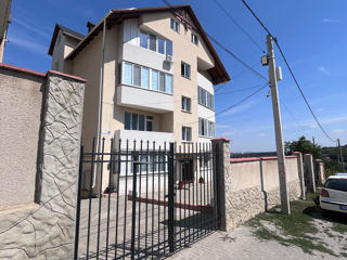 Apartament cu 2 camere, 86 m², Sculeni, Chișinău